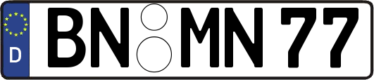 BN-MN77