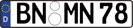 BN-MN78