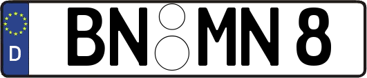 BN-MN8