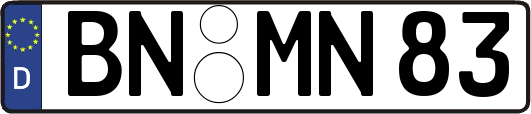 BN-MN83