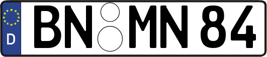 BN-MN84