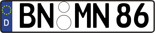 BN-MN86