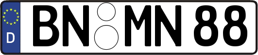 BN-MN88