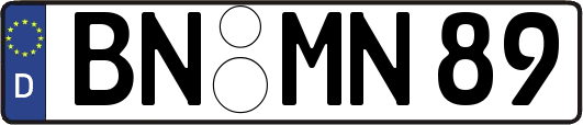 BN-MN89