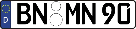 BN-MN90