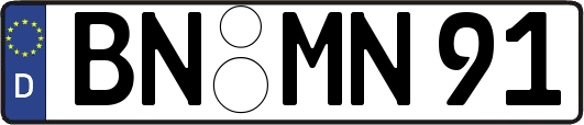 BN-MN91