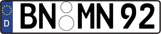 BN-MN92