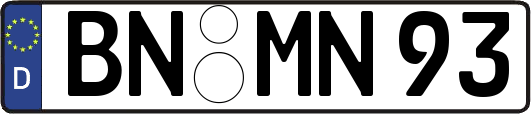BN-MN93