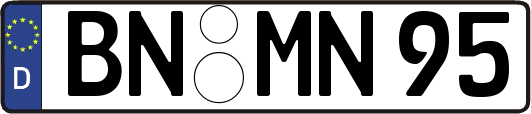 BN-MN95