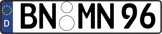 BN-MN96