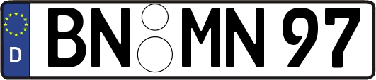BN-MN97