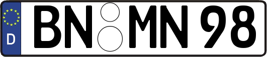 BN-MN98