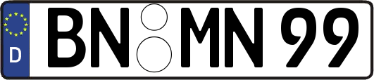 BN-MN99