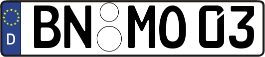 BN-MO03