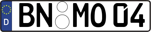 BN-MO04