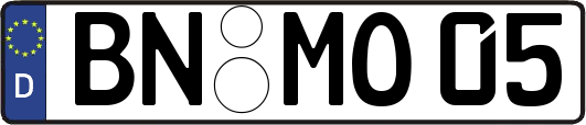 BN-MO05