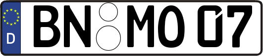 BN-MO07