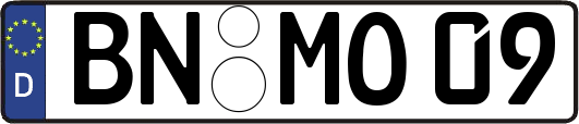 BN-MO09