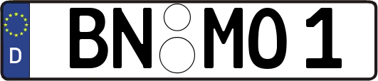 BN-MO1
