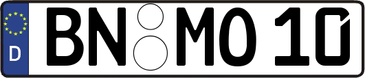 BN-MO10