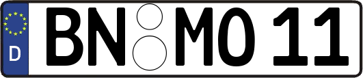 BN-MO11