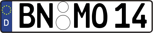 BN-MO14