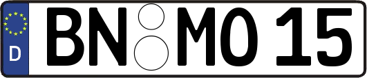 BN-MO15