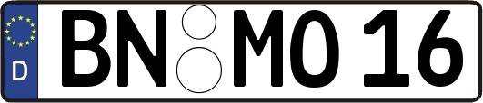 BN-MO16