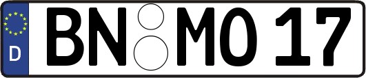 BN-MO17