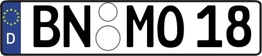 BN-MO18