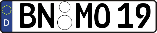 BN-MO19