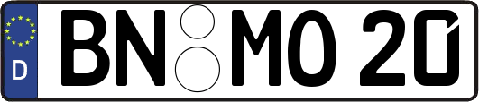 BN-MO20