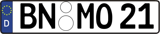 BN-MO21