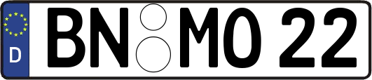 BN-MO22