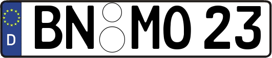 BN-MO23