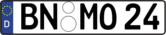 BN-MO24