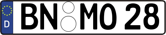 BN-MO28