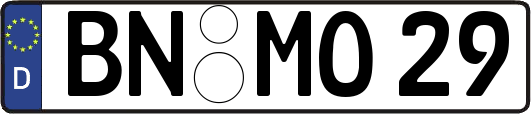 BN-MO29
