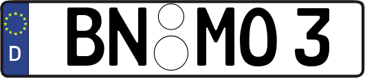 BN-MO3