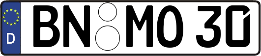 BN-MO30