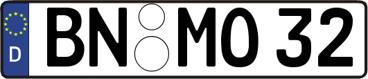 BN-MO32