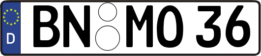 BN-MO36