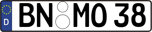 BN-MO38