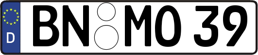 BN-MO39