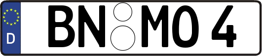 BN-MO4