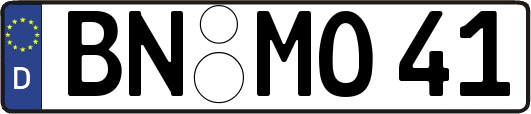 BN-MO41