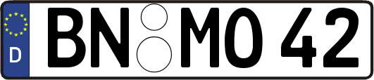 BN-MO42