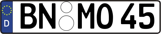 BN-MO45