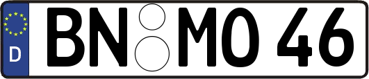 BN-MO46