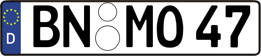 BN-MO47